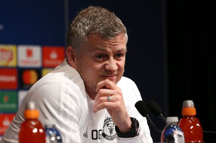 Ole Gunnar Solskjær stefnir aftur til Noregs ef hann fær ekki starfið hjá United.