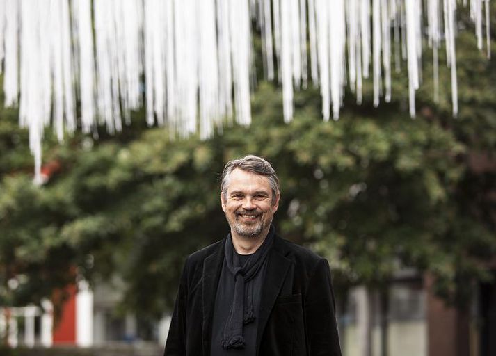 Formaður umhverfis- og skipulagssviðs Reykjavíkur segir miklvægast að fá góðar tilllögur. 