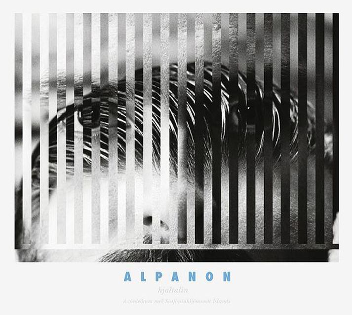 Alpanon með Hjaltalín.