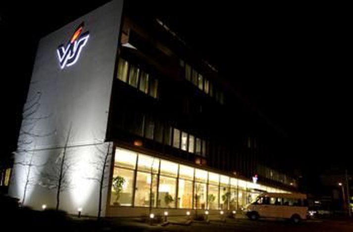 „Við hjá VÍS viljum leggja okkar að mörkum til að draga úr vátryggingasvikum, til hagsbóta fyrir bæði viðskipavini, félagið sjálft og samfélagið í heild. Því hefur verið skerpt enn frekar á stefnu félagsins varðandi vátryggingasvik," segir Guðmundur Örn Gunnarsson, forstjóri VÍS í tilkynninguni.