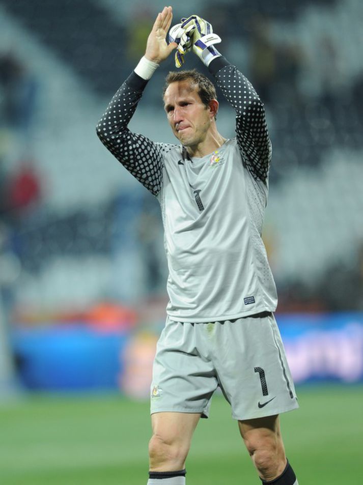 Mark Schwarzer.