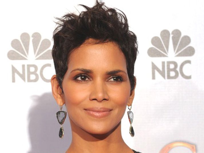 Halle Berry. MYND/Cover Media