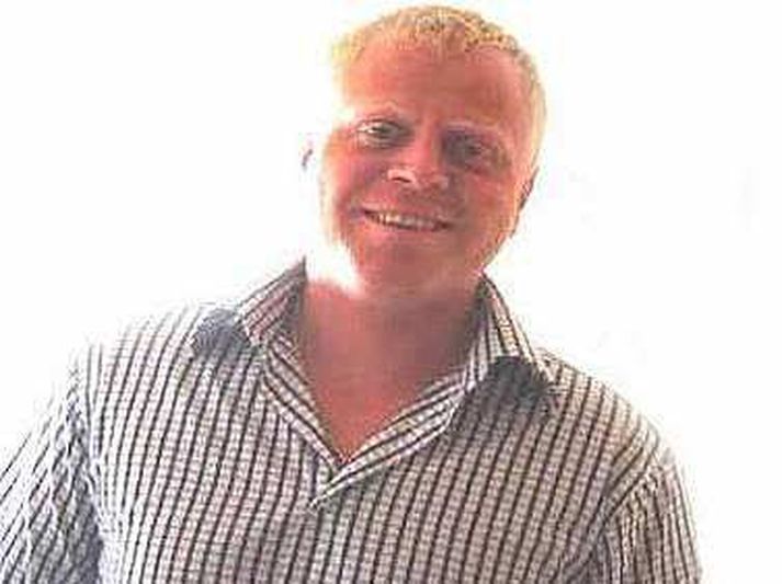 Annþór Kristján Karlsson.