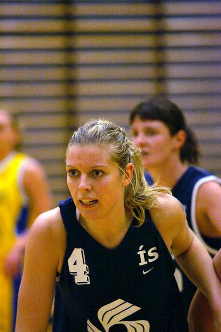 Signý Hermannsdóttir