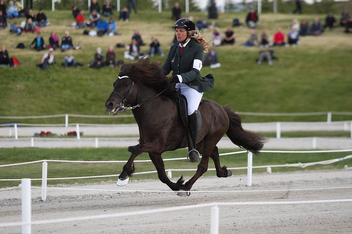Súsanna Sand Ólafsson