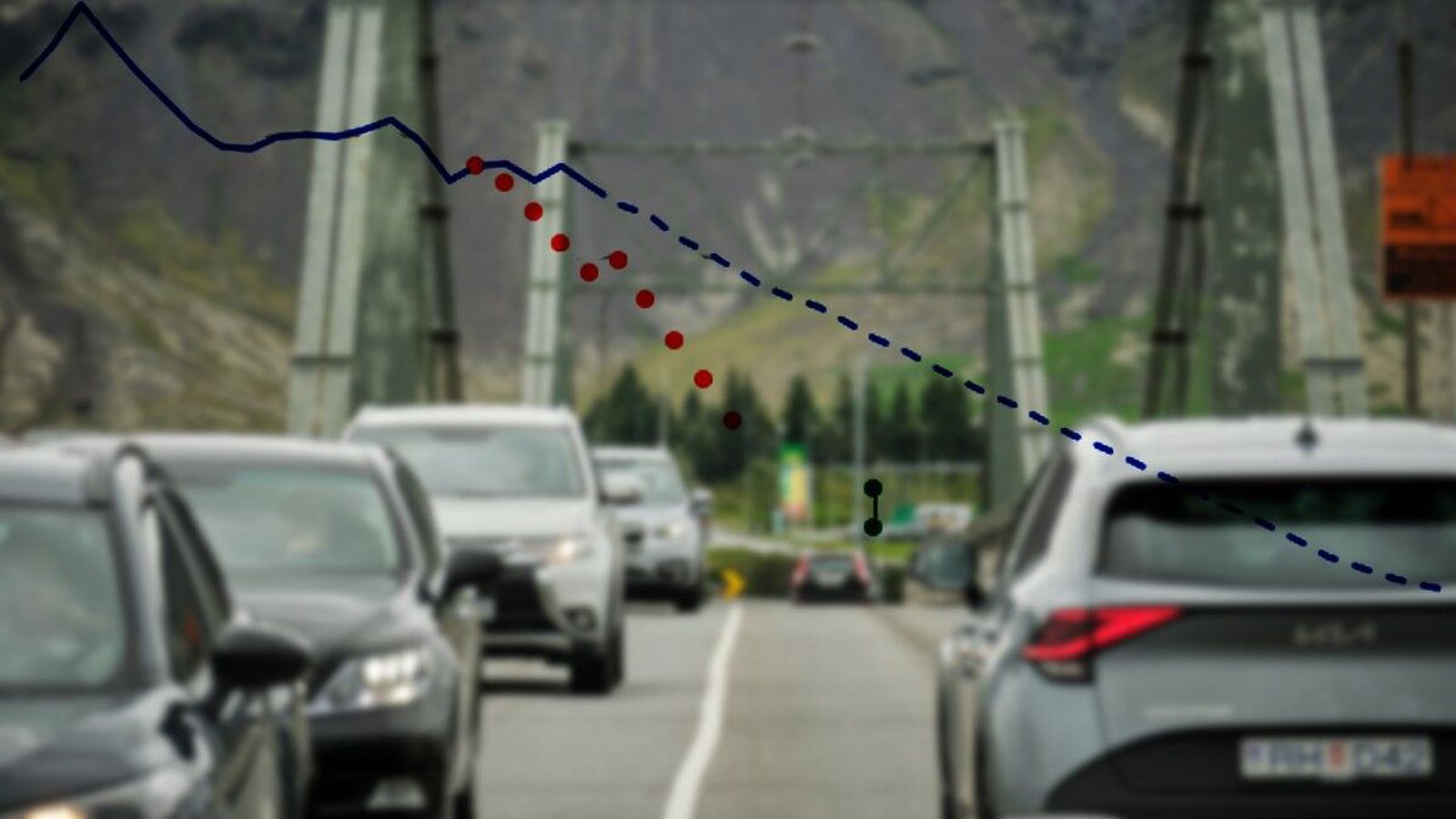 Þokast æ fjær loftslagsskuldbindingum Ís­lands