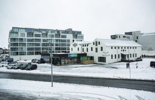Fréttamynd