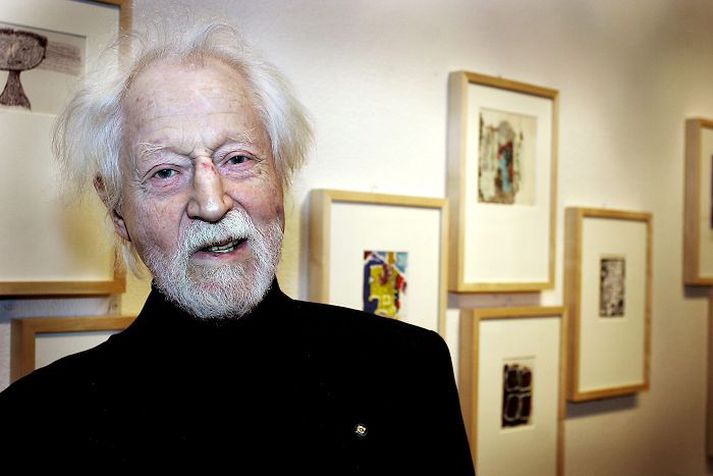 Rithöfundurinn Thor Vilhjálmsson verður heiðraður á Alþjóðlegri kvikmyndahátíð í Reykjavík.