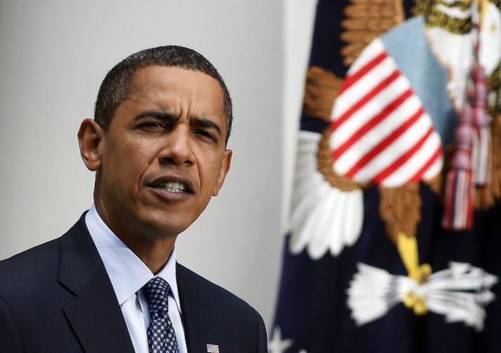 Barack Obama