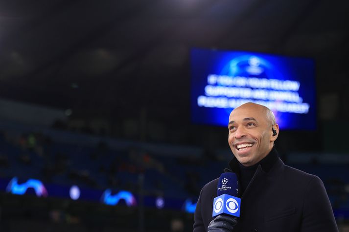 Thierry Henry er sagður hafa áhuga á að taka við sem þjálfari bandaríska karlalandsliðsins í fótbolta.