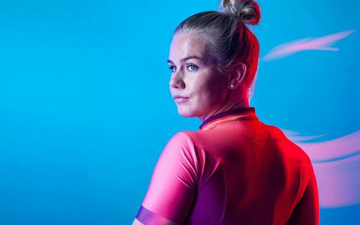 Guðlaug Edda Hannesdóttir skrifa nýjan kafla í íslenska Ólympíusögu en fólk hefur miklar áhyggjur af keppnisaðstæðum í París.