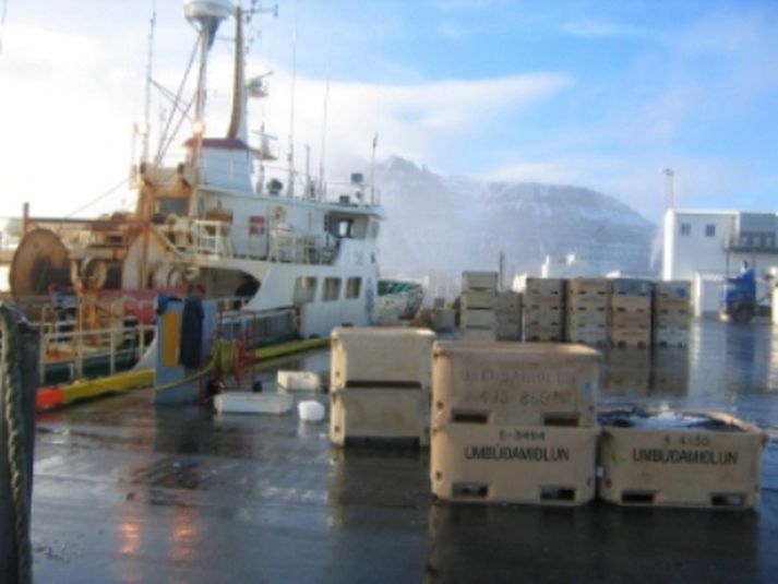 Myndin er frá heimasíðu Grundarfjarðarbæjar.