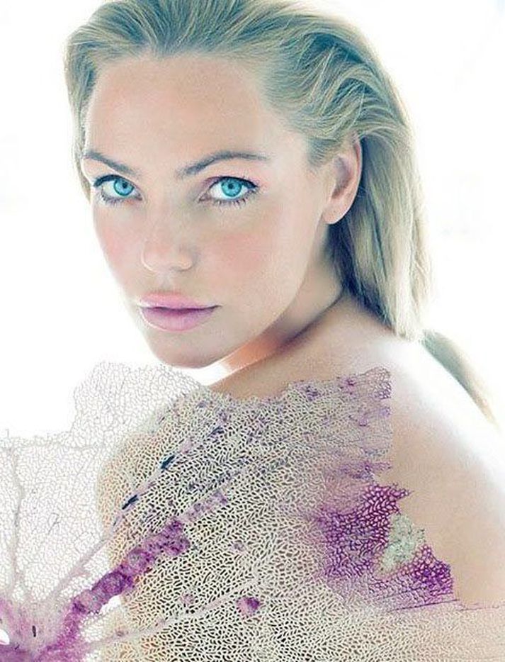 Berglind Ólafsdóttir