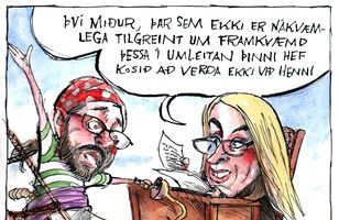 Fréttamynd