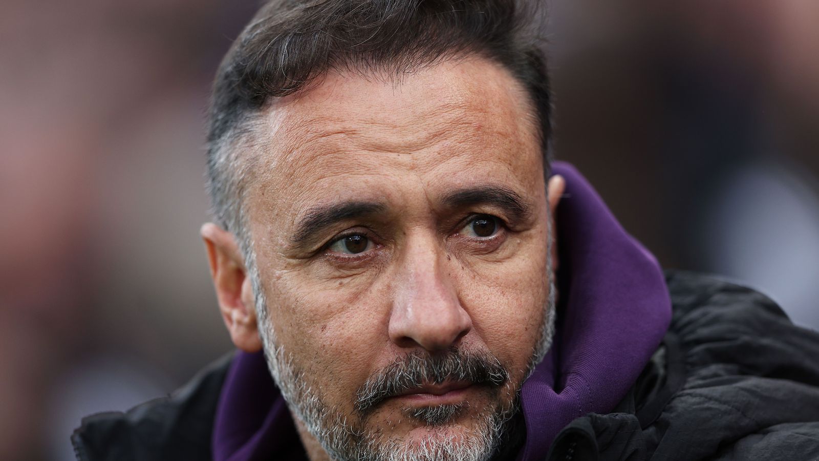 Fyrrum þjálfari Úlfanna tekur við hjá Forest