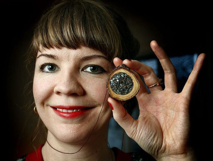 Kira Kira þakkar Skógræktarfélagi Reykjavíkur sérstaklega fyrir.