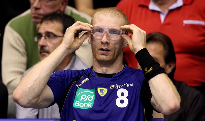 Karol Bielecki.