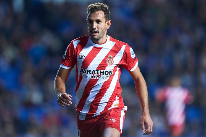 Stuani er markavél