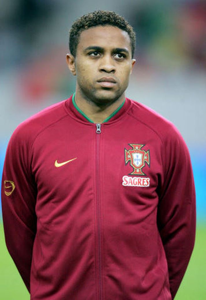 Jorge Andrade.