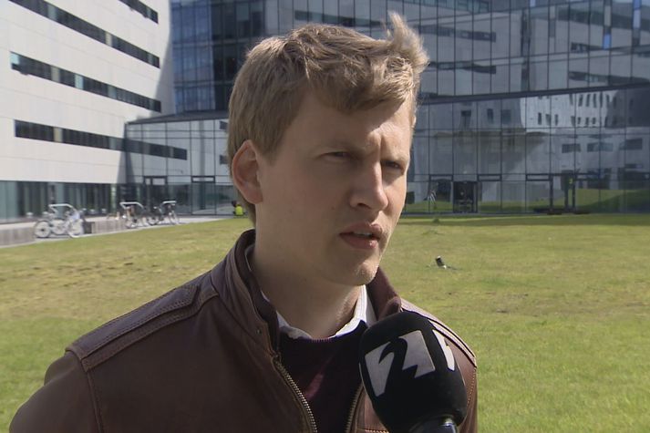 Ólafur Margeirsson hagfræðingur segir dæmi um lánakvóta í mörgum öðrum löndum. 