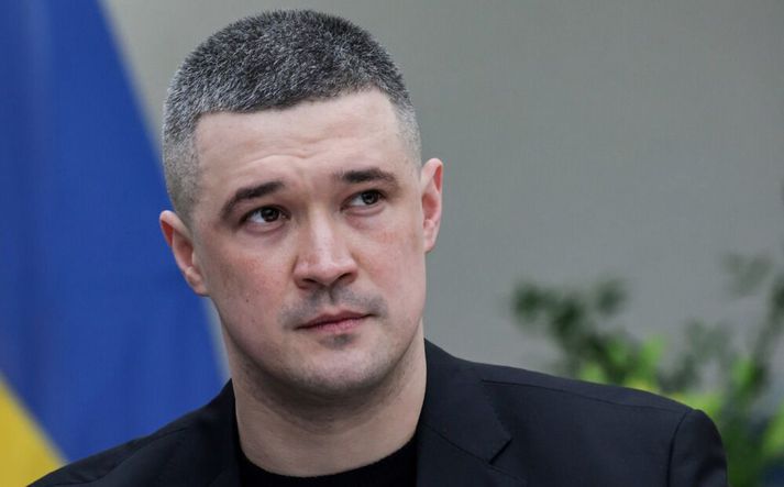 Fedorov segir Úkraínumenn hafa staðið sig vel í nýsköpun í baráttu sinni gegn Rússum en andstæðingurinn hafi einnig sótt í sig veðrið.
