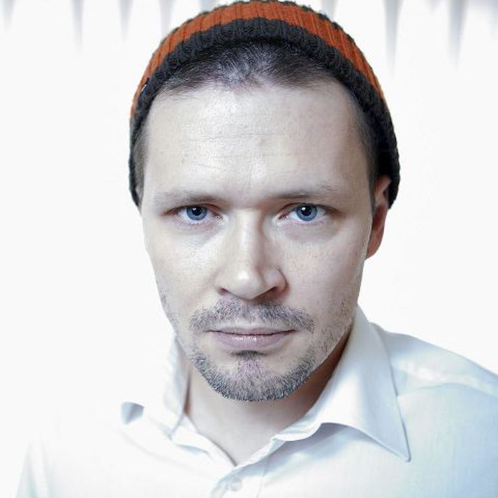 snorri gunnarsson Ljósmynd eftir Snorra var notuð án leyfis í netauglýsingu fyrir Toyota.