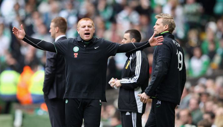 Neil Lennon