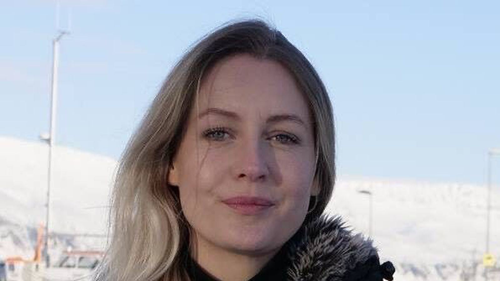 Hvalir éta frá okkur fiskinn?