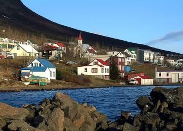 Oddvitarnir hittast eftir hádegi til að hreinskrifa málefnasamning sem lagður verður fyrir fundi fulltrúaráða flokkanna í kvöld.