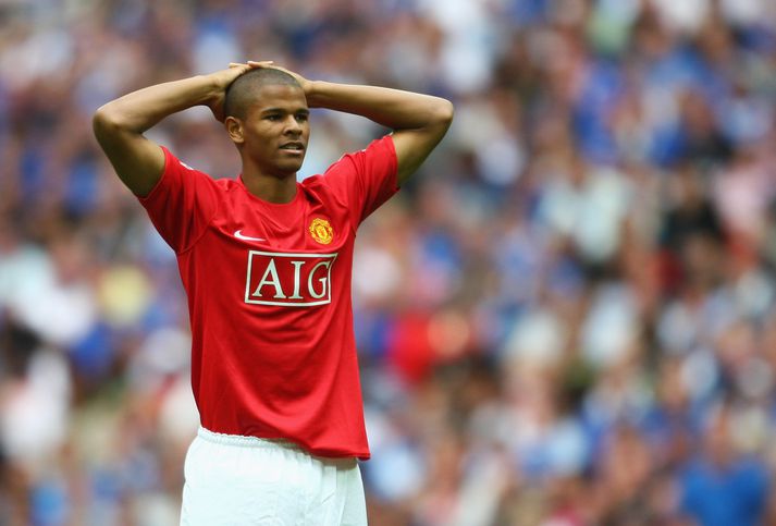 Fraizer Campbell.