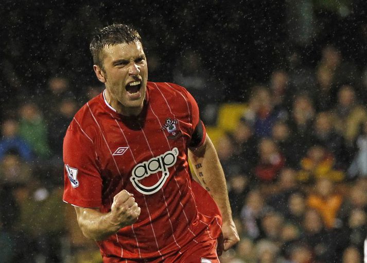 Rickie Lambert.