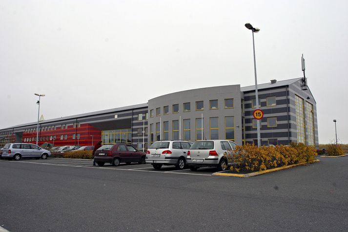 Borgarholtsskóli
