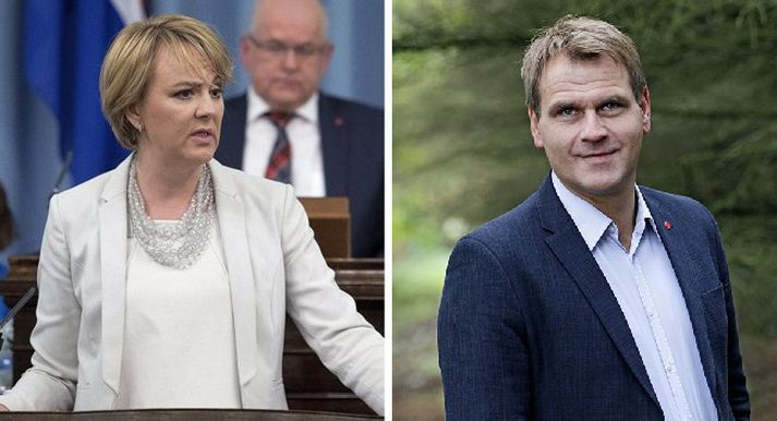 Vill skýrari svör Umboðsmaður Alþingis hefur óskað eftir nánari skýringum frá innanríkisráðherra varðandi lekamálið.