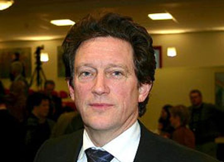 Kristján Þór Júlíusson