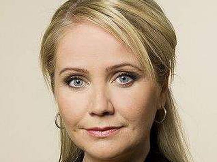 Guðrún Valdimarsdóttir
Framkvæmdastjóri Samfok segir foreldra uggandi vegna niðurskurðar í skólum.