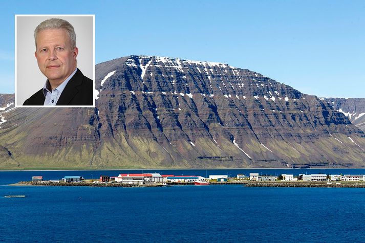 Gísli Halldór Halldórsson, bæjarstjóri Ísafjarðarbæjar, segir að bæjaryfirvöld geti dregið lærdóm af málinu. 