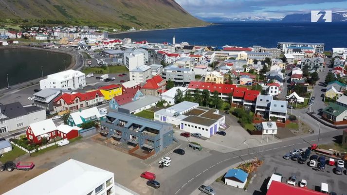 Læknirinn hefur meðal annars starfað hjá Heilbrigðisstofnun Vestfjarða.