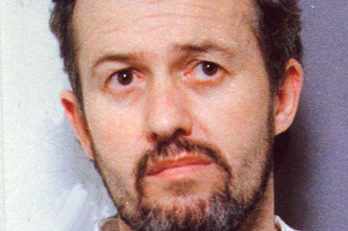 Barry Bennell lést í fangelsi í fyrradag.