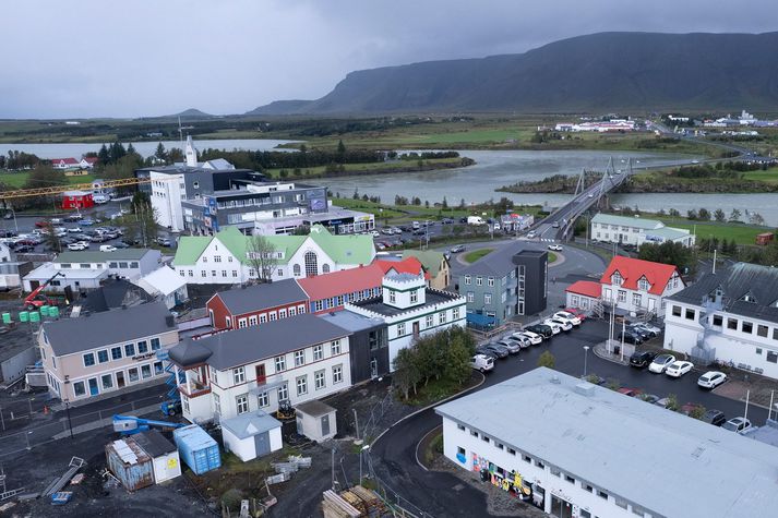 Í sumar hefur 31 félagsmaður Verkalýðsfélags Suðurlands leitað til félagsins vegna gruns um launaþjófnað.