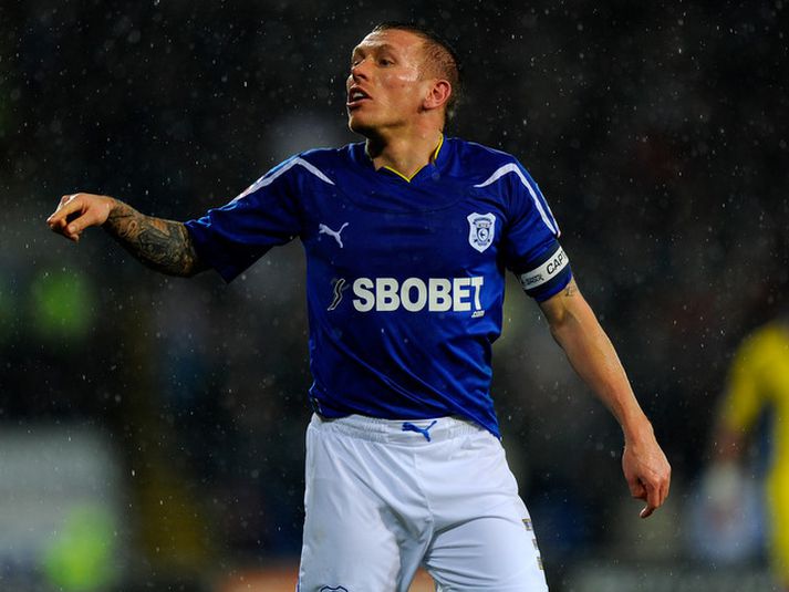 Craig Bellamy.