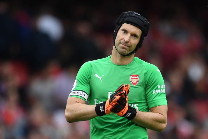 Petr Cech.