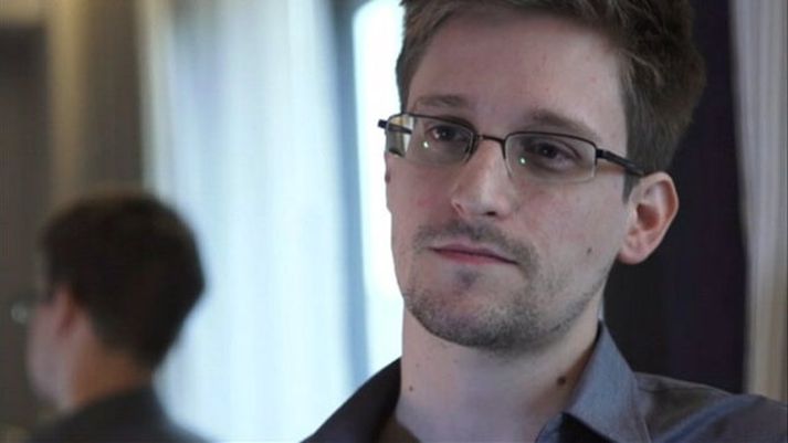 Edward Snowden er í deiglunni þessa dagana og nú virðast uppljóstranir hans ætla að hafa veruleg áhrif á samskipti USA og Kína.