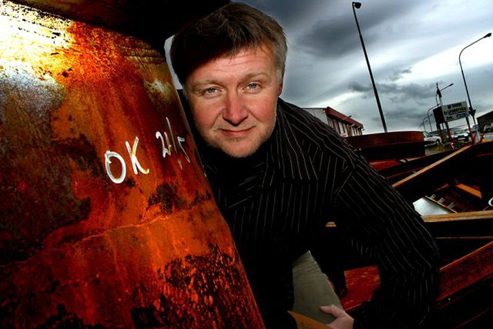 Hjálmar Hjálmarsson, bæjarfulltrúi Næst besta flokksins í Kópavogi, segir að fólk þurfi að bera meiri virðingu fyrir hvort öðru.