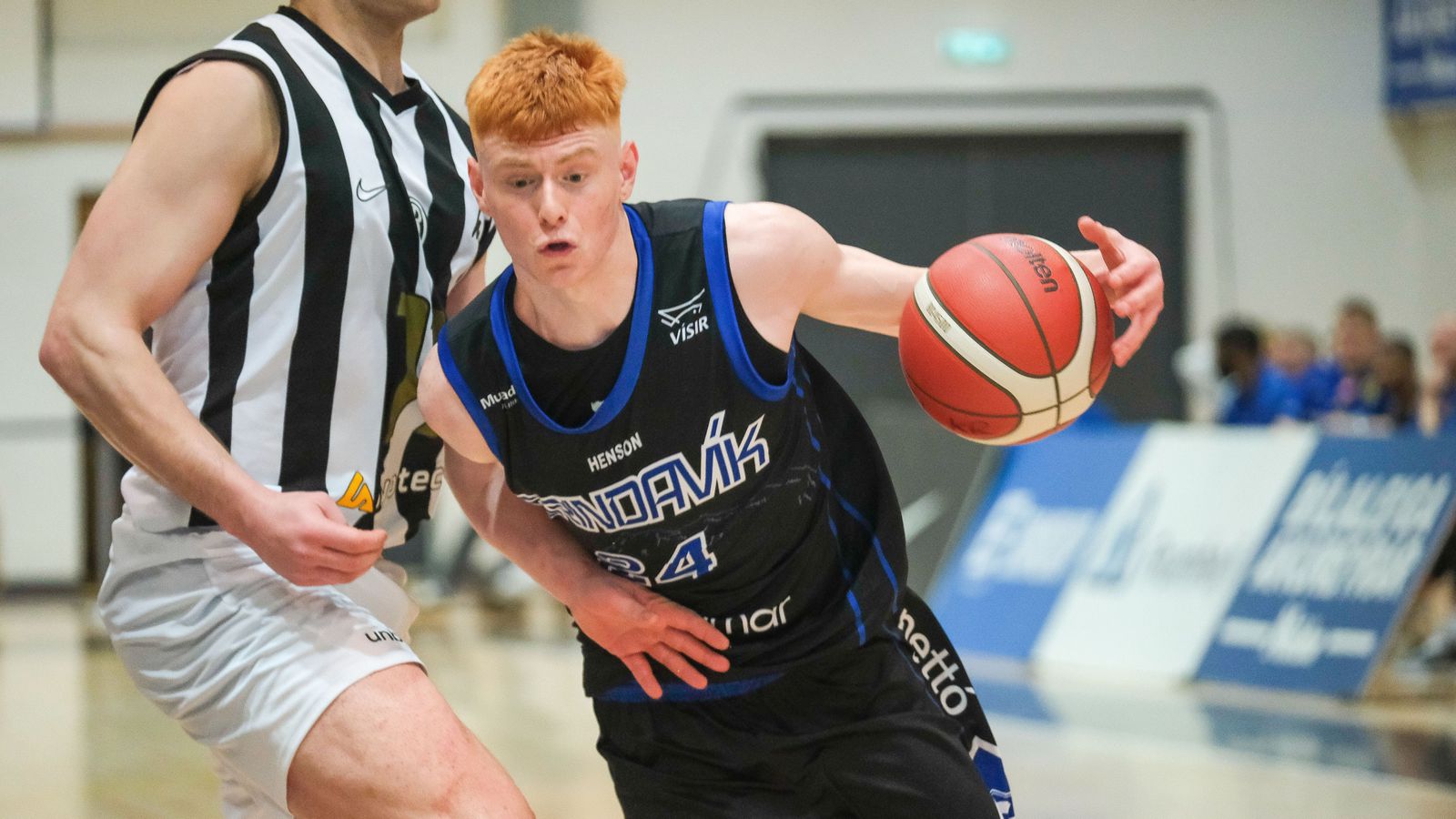 Mikið högg fyrir Grind­víkinga