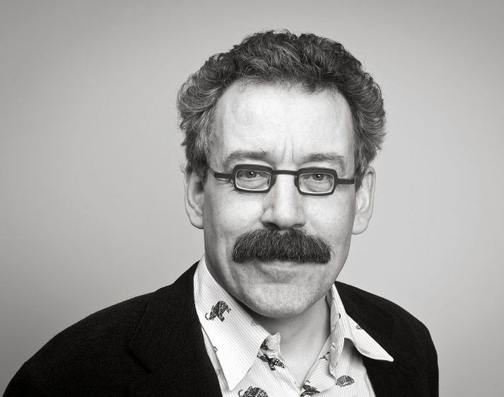 Finnur hefur verið ráðinn framkvæmdastjóri Þörungaverksmiðjunnar á Reykhólum.