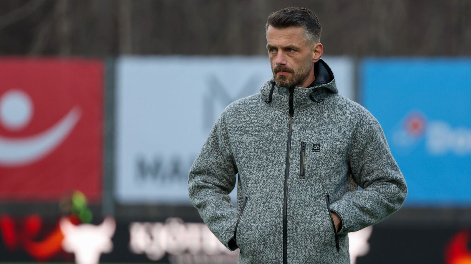 Sölvi Geir: Fengum hann til fé­lagsins út af þessu