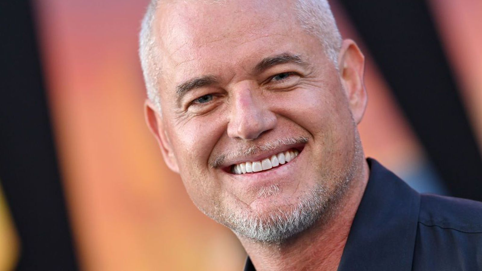 Eric Dane er látinn