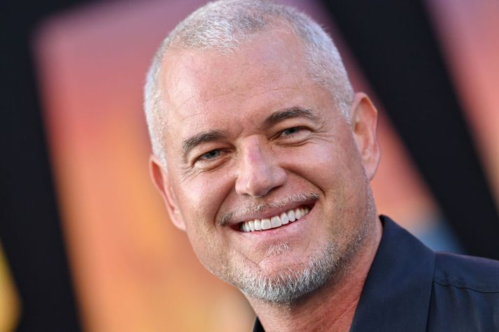 Dane var ötull baráttumaður fyrir vitundarvakningu um ALS eftir að hann greindist.