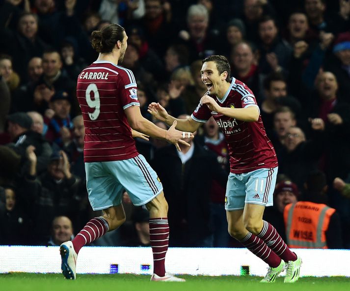 West Ham er að gera frábæra hluti.