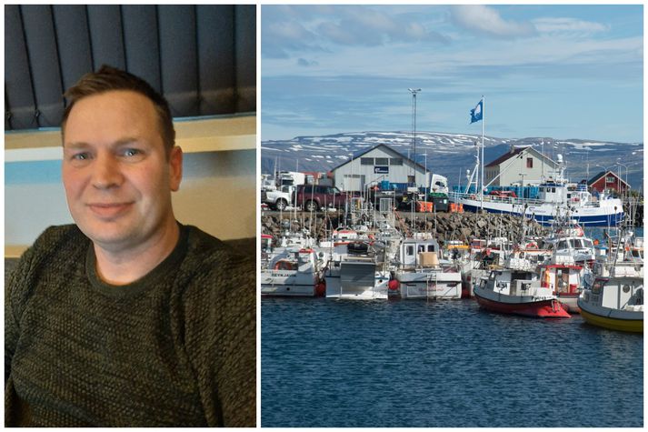 Halldór Traustason er varabæjarfulltrúi Sjálfstæðisflokksins og sat einnig í síðustu bæjarstjórn. Hann er jafnframt foreldri nemenda við Patreksskóla.